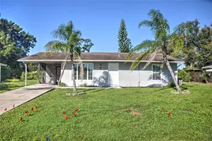 493 Dorchester St, Port Charlotte, FL 33954 - Photo 3