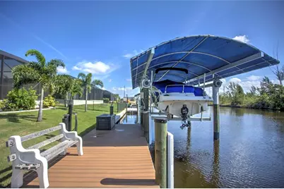 8380 Tecumseh Circle, Port Charlotte, FL 33981 - Photo 31