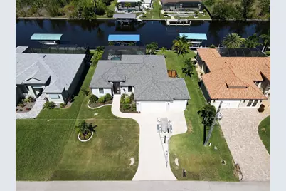 8380 Tecumseh Circle, Port Charlotte, FL 33981 - Photo 3