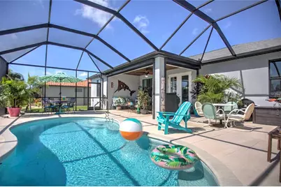 8380 Tecumseh Circle, Port Charlotte, FL 33981 - Photo 21