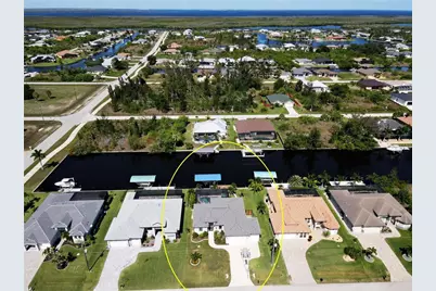 8380 Tecumseh Circle, Port Charlotte, FL 33981 - Photo 33