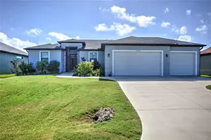 8380 Tecumseh Cir, Port Charlotte, FL 33981 - Photo 1