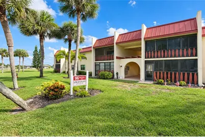 96 Boundary Boulevard #127, Rotonda West, FL 33947 - Photo 1
