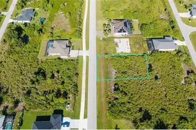 13422 Ingraham Boulevard, Port Charlotte, FL 33981 - Photo 3