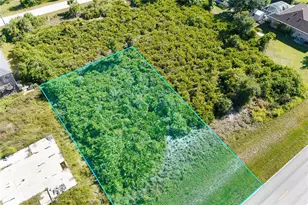 13422 Ingraham Blvd, Port Charlotte, FL 33981 - Photo 1