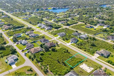 13422 Ingraham Boulevard, Port Charlotte, FL 33981 - Photo 7