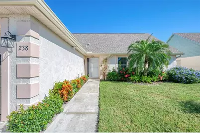 238 Park Forest Boulevard #146, Englewood, FL 34223 - Photo 7