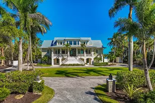 4070 Loomis Ave, Boca Grande, FL 33921 - Photo 1