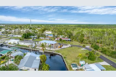 4203 Hollis Avenue, Port Charlotte, FL 33953 - Photo 9