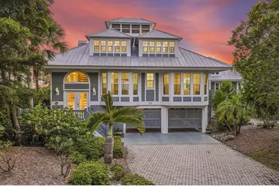 22 Seawatch Drive, Boca Grande, FL 33921 - Photo 1