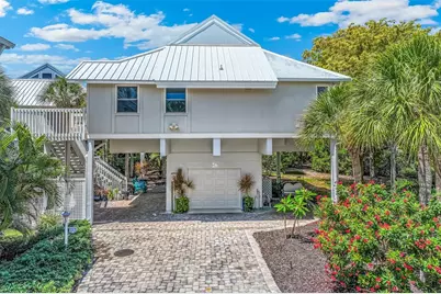 5000 Gasparilla Road #26, Boca Grande, FL 33921 - Photo 1