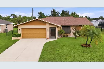 10444 Gulfstream Boulevard, Englewood, FL 34224 - Photo 1