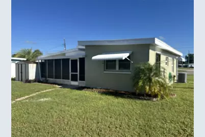 7905 Jeffery Avenue, North Port, FL 34287 - Photo 3