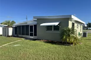 7905 Jeffery Ave, North Port, FL 34287 - Photo 3