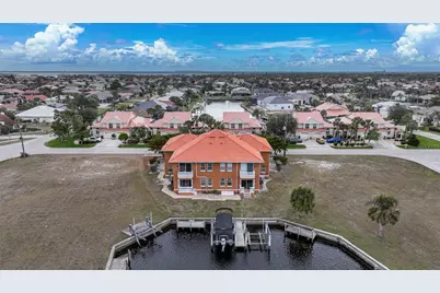 817 Via Tripoli #111, Punta Gorda, FL 33950 - Photo 35