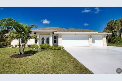 67 Long Meadow Lane, Rotonda West, FL 33947 - Photo 1