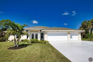 67 Long Meadow Ln, Rotonda West, FL 33947 - Photo 1