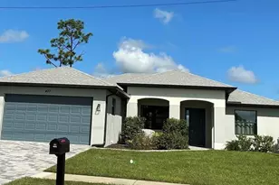497 Boundary Blvd, Rotonda West, FL 33947 - Photo 1