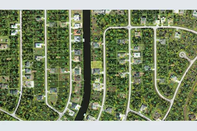 8217 Dafoe Street, Port Charlotte, FL 33981 - Photo 3