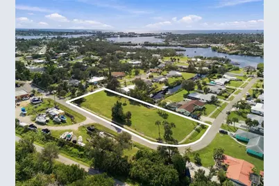 510 Buena Vista Drive, Nokomis, FL 34275 - Photo 1