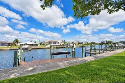 21 Oakwood Drive N #21, Englewood, FL 34223 - Photo 67