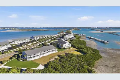 6000 Boca Grande Causeway D40 & Slip #4, Boca Grande, FL 33921 - Photo 57
