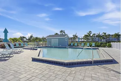 6000 Boca Grande Causeway D40 & Slip #4, Boca Grande, FL 33921 - Photo 53