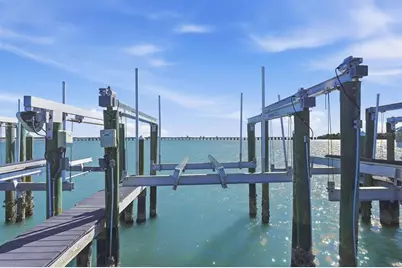 6000 Boca Grande Causeway D40 & Slip #4, Boca Grande, FL 33921 - Photo 3