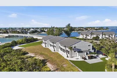 6000 Boca Grande Causeway D40 & Slip #4, Boca Grande, FL 33921 - Photo 59