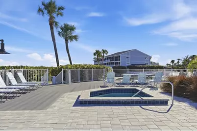 6000 Boca Grande Causeway #D38, Boca Grande, FL 33921 - Photo 53
