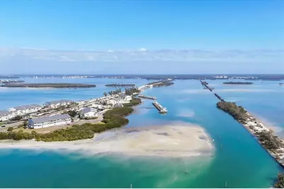 6000 Boca Grande Causeway #D38, Boca Grande, FL 33921 - Photo 33