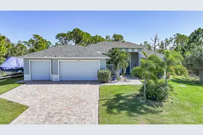 9566 Shelburne Circle, Port Charlotte, FL 33981 - Photo 5