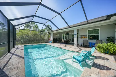 9566 Shelburne Circle, Port Charlotte, FL 33981 - Photo 47