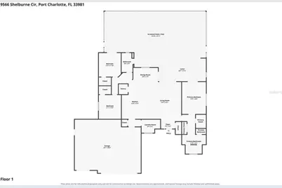 9566 Shelburne Circle, Port Charlotte, FL 33981 - Photo 43