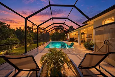 9566 Shelburne Circle, Port Charlotte, FL 33981 - Photo 3