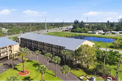 14459 River Beach Drive #207, Port Charlotte, FL 33953 - Photo 3