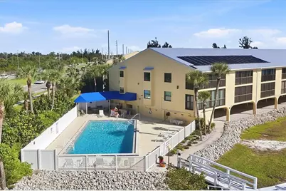 14459 River Beach Drive #207, Port Charlotte, FL 33953 - Photo 43