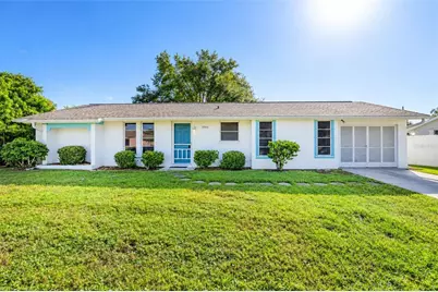 1066 Fletcher Street, Port Charlotte, FL 33952 - Photo 3