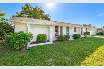1066 Fletcher Street, Port Charlotte, FL 33952 - Photo 1