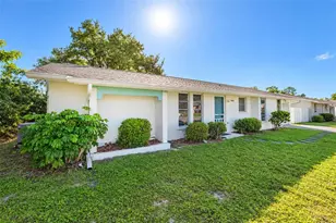 1066 Fletcher St, Port Charlotte, FL 33952 - Photo 1