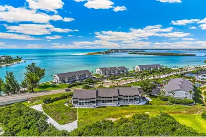 6000 Boca Grande Causeway #D48, Boca Grande, FL 33921 - Photo 35