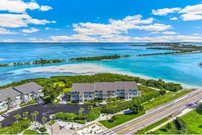 6000 Boca Grande Causeway #D48, Boca Grande, FL 33921 - Photo 3