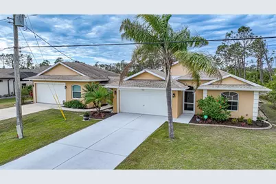 215 Australian Drive, Rotonda West, FL 33947 - Photo 1