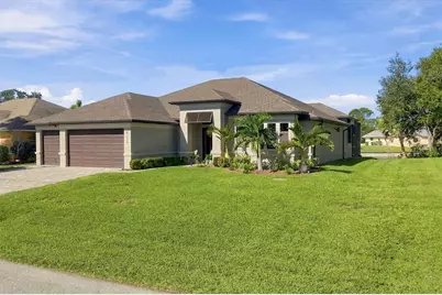 9273 Santa Lucia Drive, Port Charlotte, FL 33981 - Photo 3