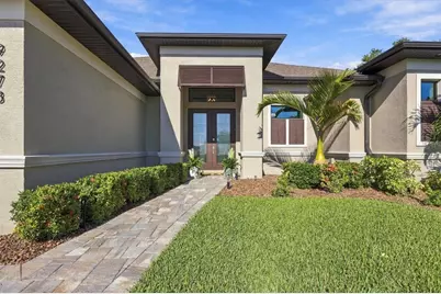 9273 Santa Lucia Drive, Port Charlotte, FL 33981 - Photo 5