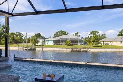 9273 Santa Lucia Drive, Port Charlotte, FL 33981 - Photo 35
