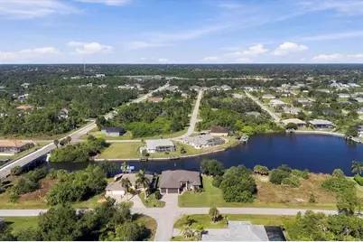 9273 Santa Lucia Drive, Port Charlotte, FL 33981 - Photo 1