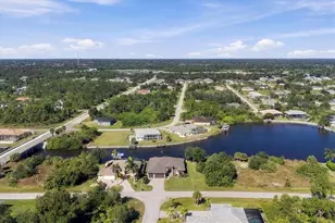 9273 Santa Lucia Dr, Port Charlotte, FL 33981 - Photo 1