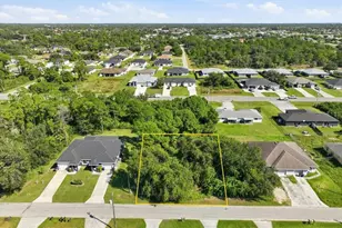 4642 24th Street SW, Lehigh Acres, FL 33973 - Photo 1