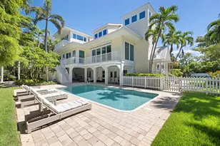2021 20th St W, Boca Grande, FL 33921 - Photo 1